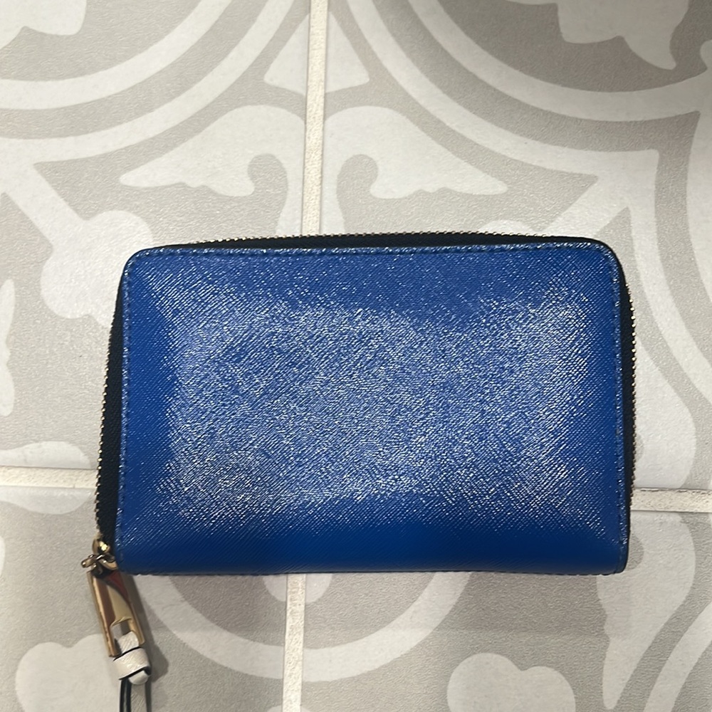 EUC Marc jacobs snapshot wallet - Picture 4 of 8